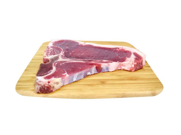 T-BONE 1/2 KG